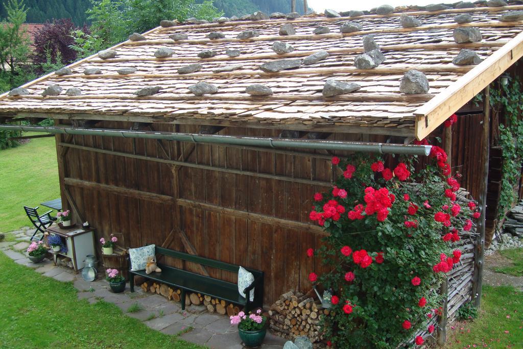 Ferienwohnungen Kroll - Appartements Viktoria Und Landhaus Maria Mayrhofen Bagian luar foto